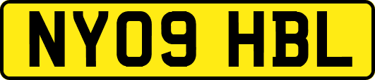 NY09HBL