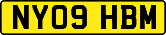 NY09HBM