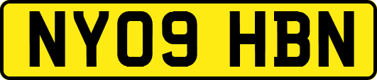 NY09HBN