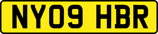 NY09HBR