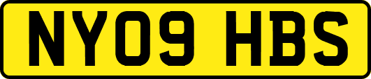 NY09HBS