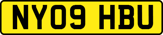 NY09HBU