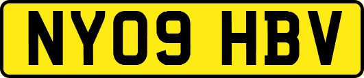 NY09HBV
