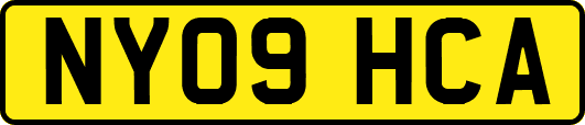 NY09HCA
