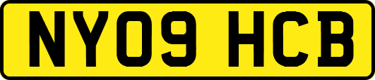 NY09HCB