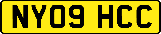NY09HCC