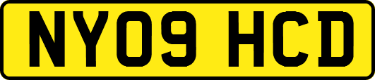 NY09HCD