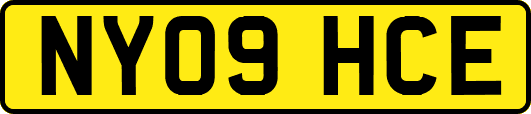 NY09HCE