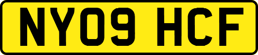 NY09HCF