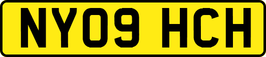 NY09HCH