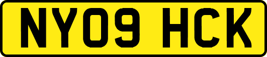 NY09HCK