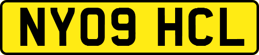 NY09HCL