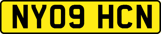 NY09HCN