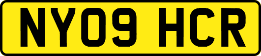 NY09HCR