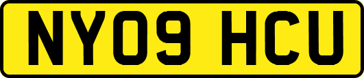 NY09HCU