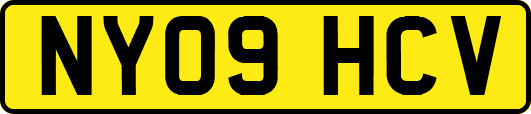 NY09HCV