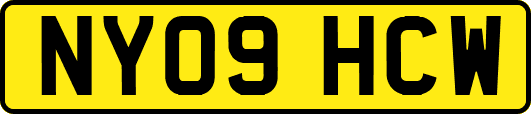 NY09HCW