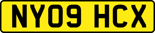 NY09HCX