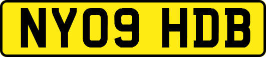 NY09HDB