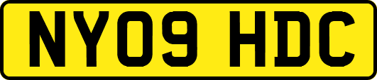 NY09HDC