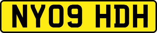NY09HDH