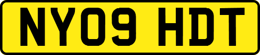 NY09HDT