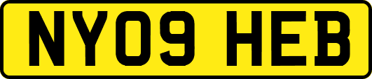 NY09HEB
