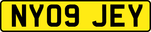 NY09JEY