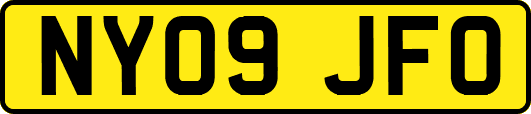 NY09JFO
