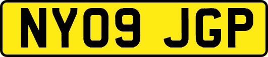 NY09JGP
