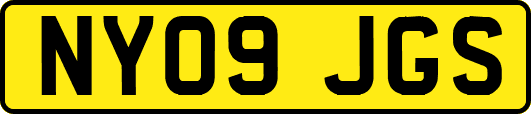 NY09JGS