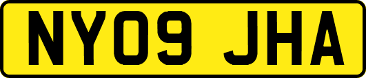 NY09JHA