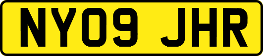 NY09JHR