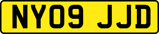 NY09JJD