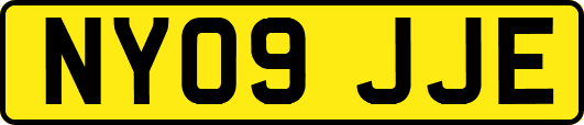 NY09JJE