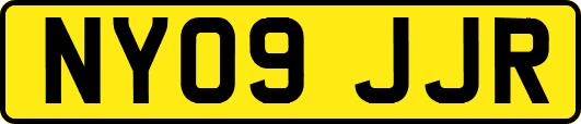 NY09JJR