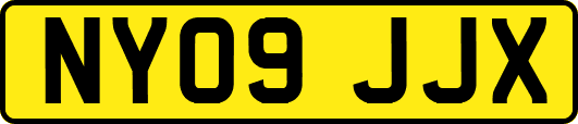 NY09JJX