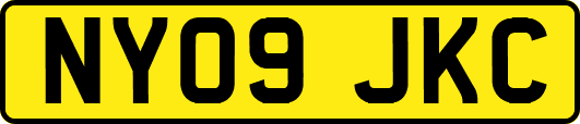 NY09JKC