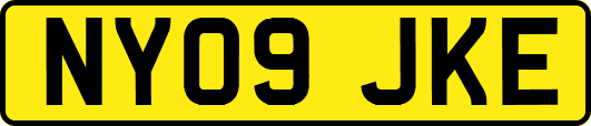 NY09JKE