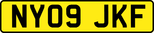 NY09JKF