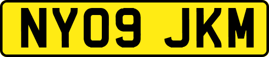 NY09JKM