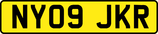 NY09JKR