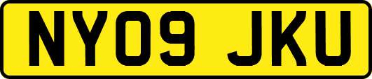 NY09JKU