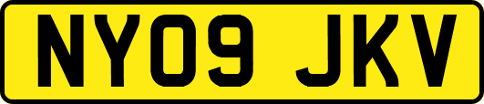 NY09JKV