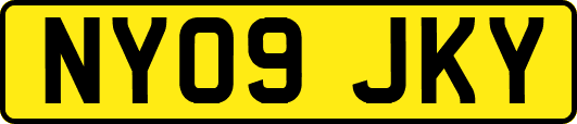 NY09JKY