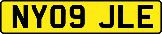 NY09JLE