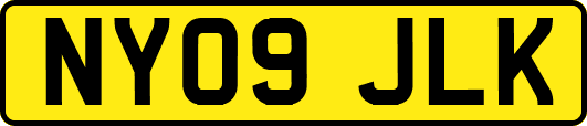 NY09JLK