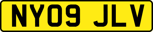 NY09JLV