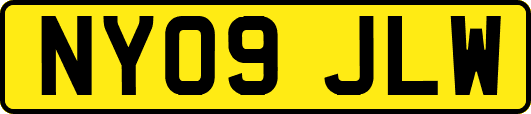 NY09JLW