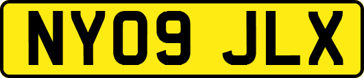 NY09JLX